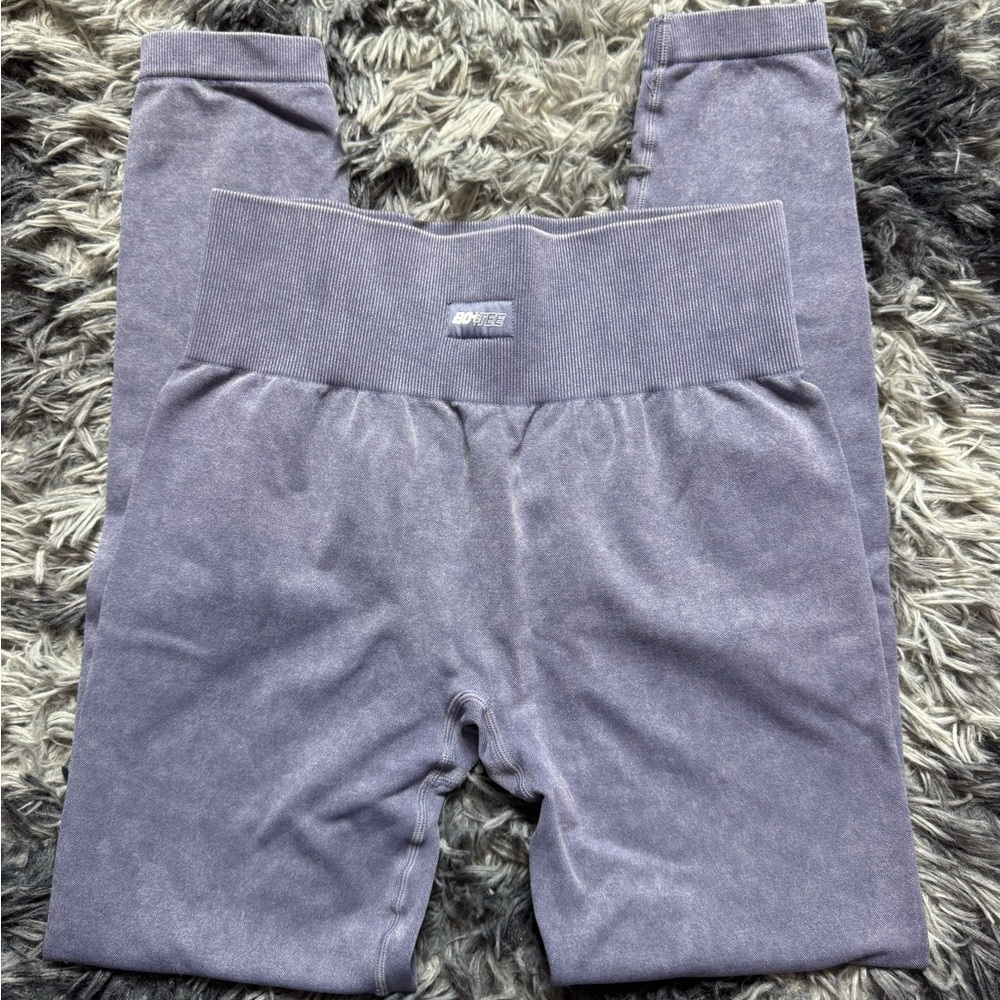 Bo+Tee leggings
